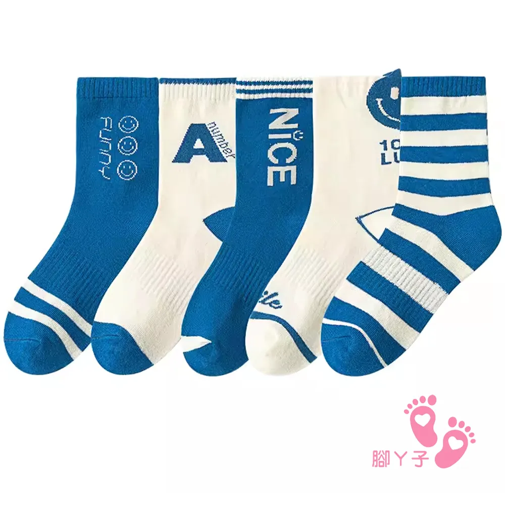 【腳ㄚ子】兒童棉質中筒襪_恐龍寶寶_ilb010 歷史價格詳細信息