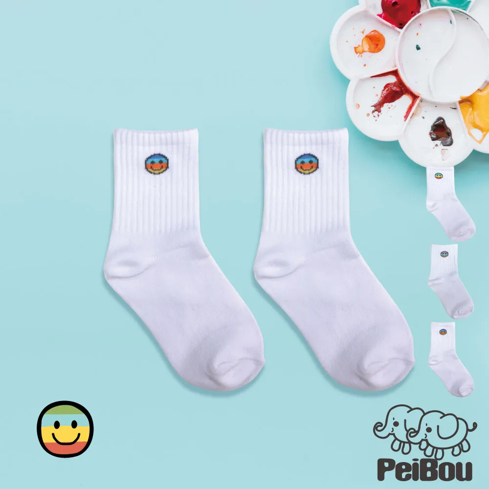 貝寶兒童抑菌消臭3/4長襪(3入)-NICE 歷史價格詳細信息