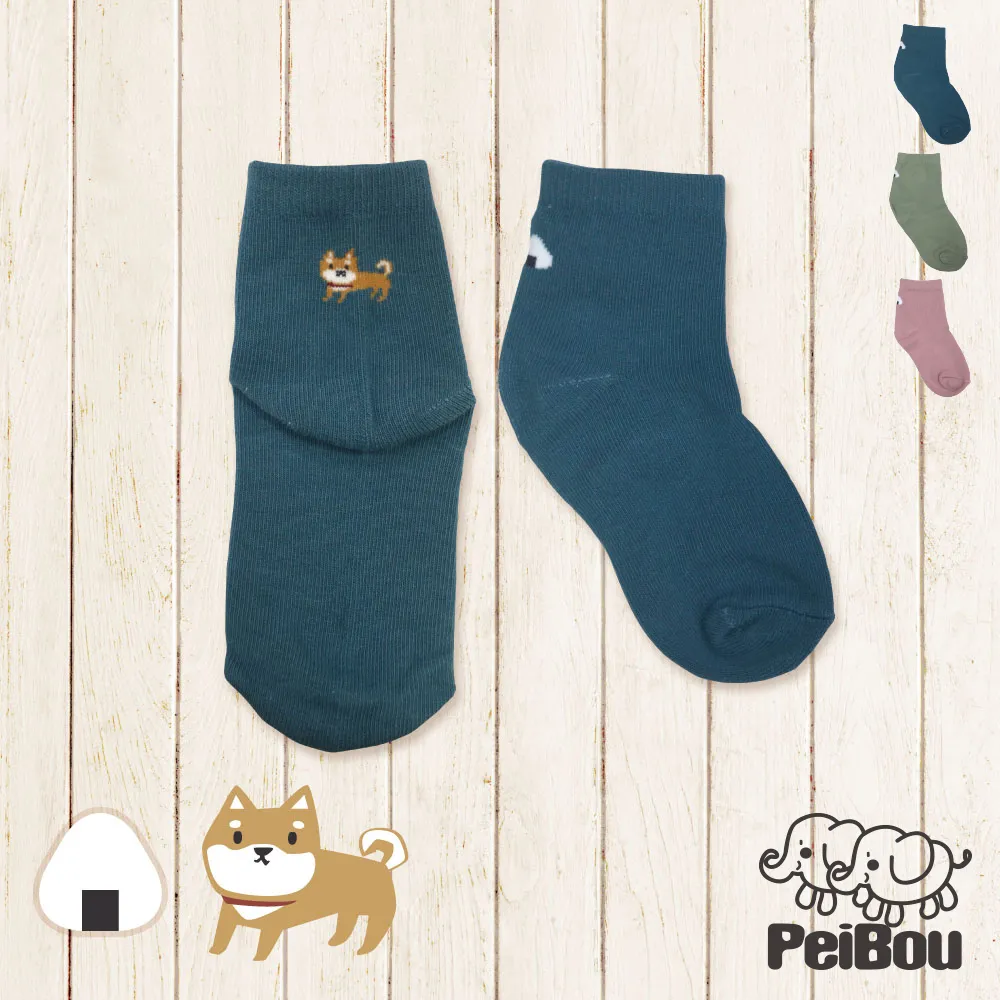 貝寶兒童抑菌消臭3/4長襪(3入)-NICE 歷史價格詳細信息