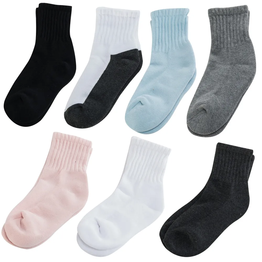 【KEROPPA】7~12歲學童專用毛巾底氣墊短襪x4雙(男女適用)C93002淺粉 歷史價格詳細信息