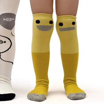 法國BOXBO過膝襪-我愛笑瞇瞇(個性黑) 歷史價格詳細信息