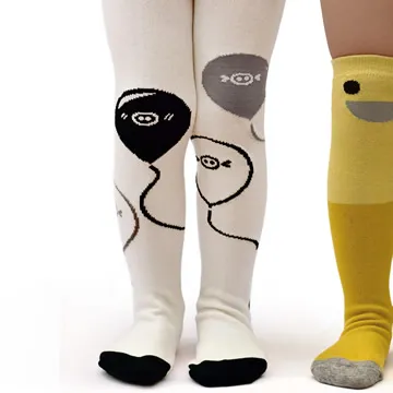 法國BOXBO內搭褲襪-小豬氣球(白) 價格比較,價格查詢,歷史價格詳細信息