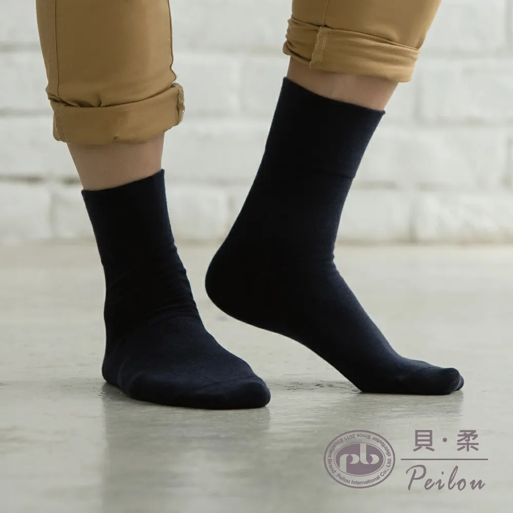 PEILOU 貝柔Supima抗菌除臭襪(男)_五趾短襪(5入) 歷史價格詳細信息