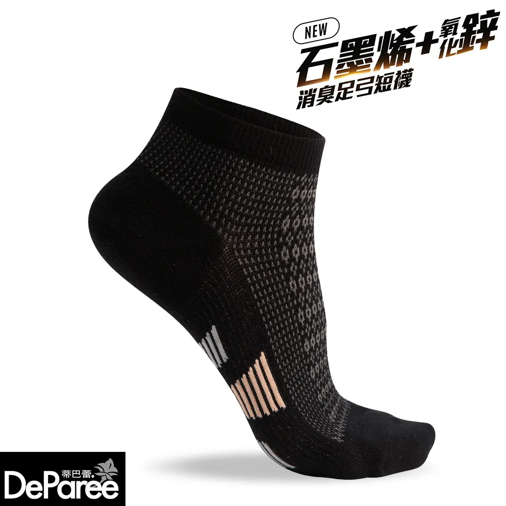 【黄】石墨烯 消臭襪 運動襪 台灣製 遠紅外線 防靜電 長襪 短襪 船型襪 男襪 女襪 除臭襪 保暖襪 儂儂 Nonno 歷史價格詳細信息