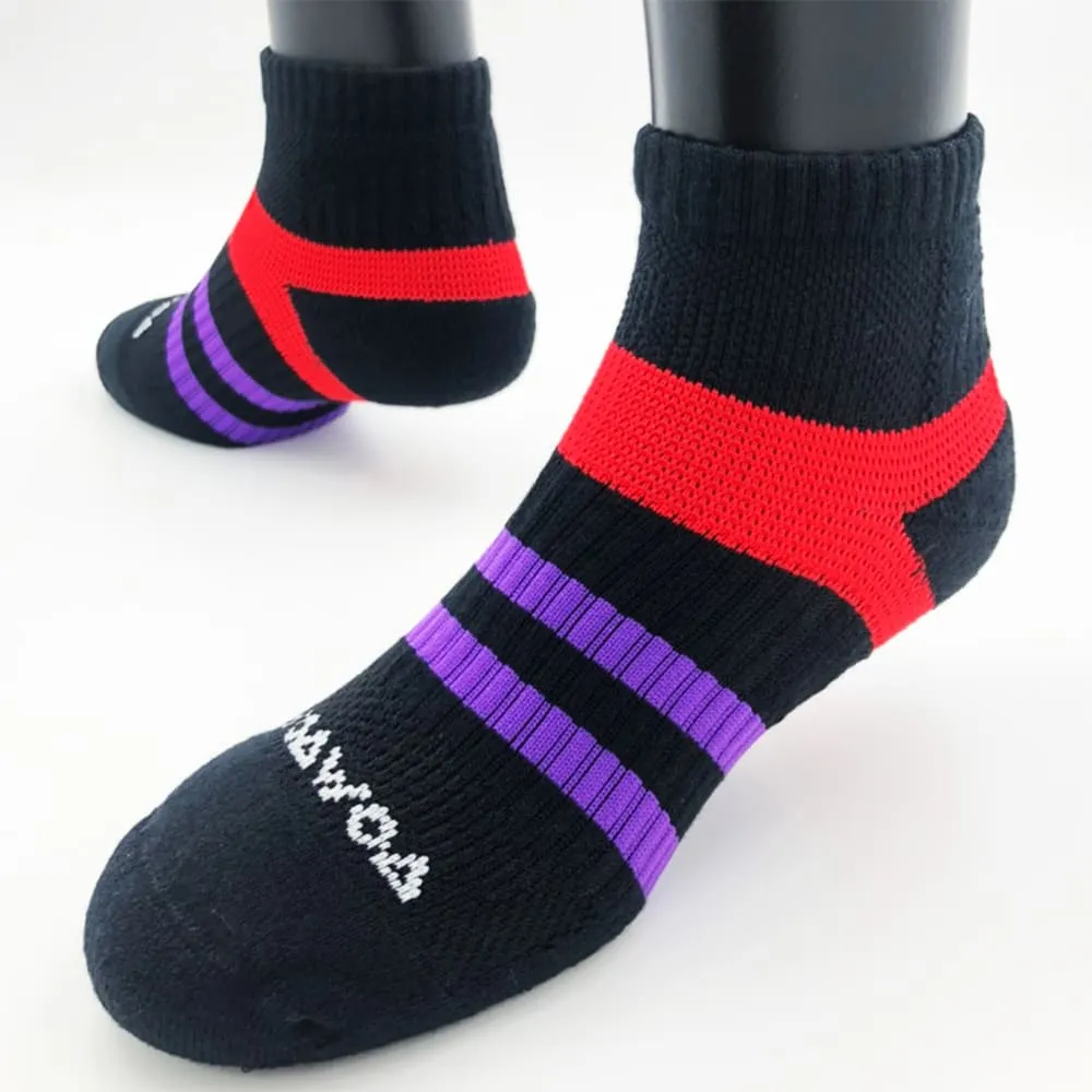 【WOAWOA】能量激發登山襪-中筒-5入 歷史價格詳細信息