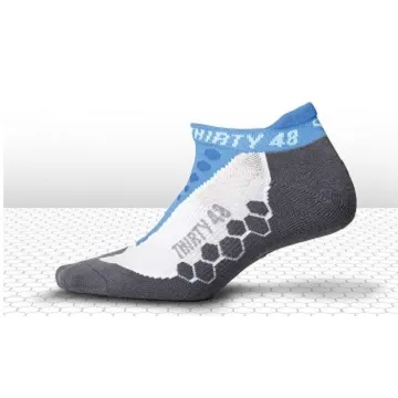 美國 Thirty48 自行車襪 Cy/灰白 歷史價格詳細信息