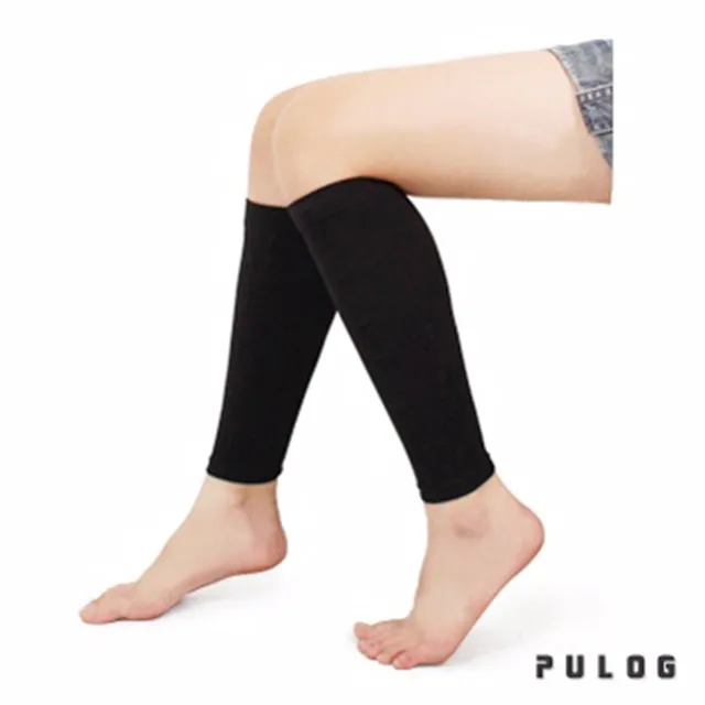 【 PuloG 】 露趾小腿壓力襪 歷史價格詳細信息