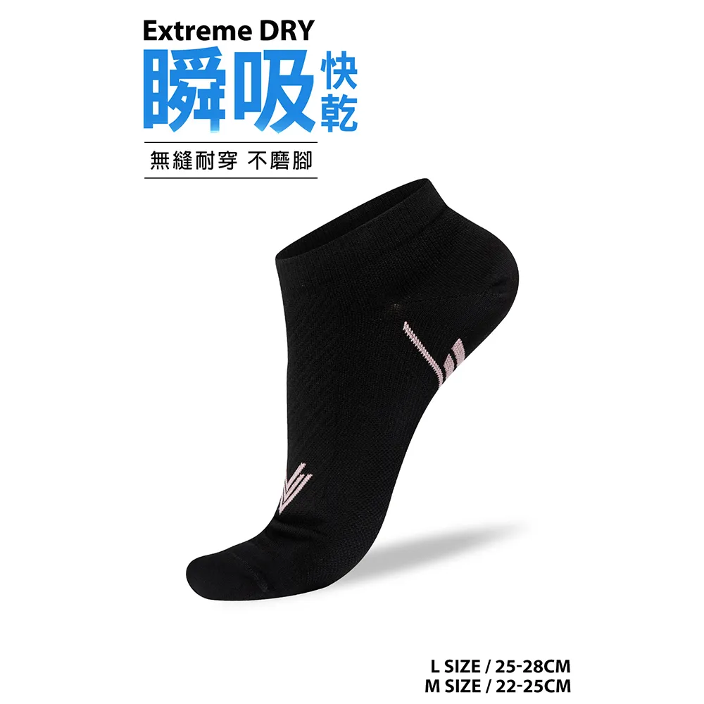 【蒂巴蕾】瞬吸快乾消臭襪(斜線)-寶藍 歷史價格詳細信息