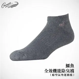 鱷魚全效機能除臭襪-3/4寬口休閒襪(二雙組) 歷史價格詳細信息