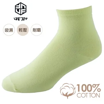 [UF72] elf日風精舒棉絲柔素色休閒女襪UF6051三入組20-24 歷史價格詳細信息