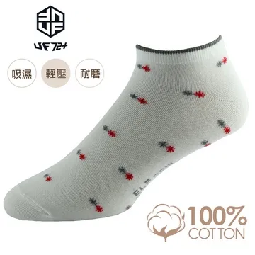 [UF72] elf日風精舒棉絲柔雪花船型女襪UF6014-卡其20-24 歷史價格詳細信息