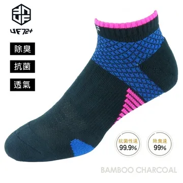 [UF72] elf足弓環圈漸進壓力型3D氣墊跑襪 uf5719三入組24-28 歷史價格詳細信息