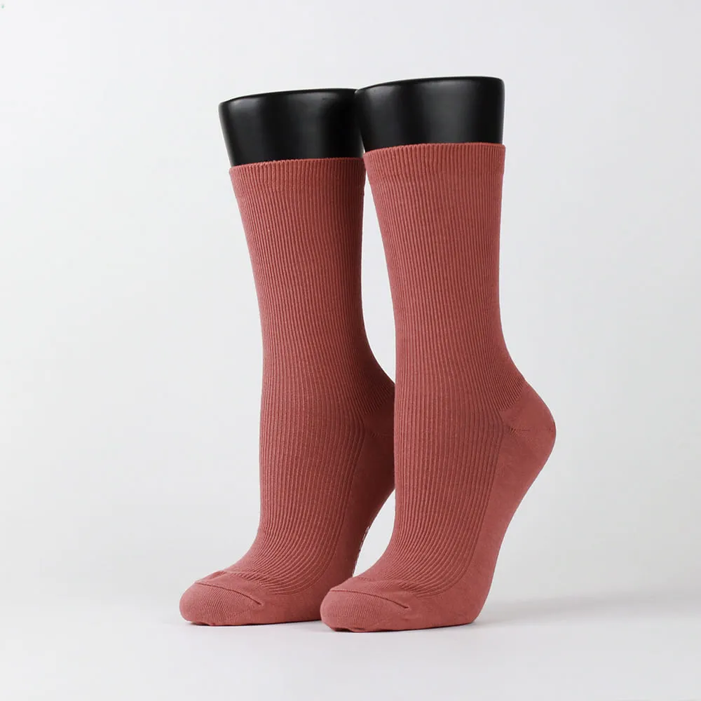 【FOOTER除臭襪】素色微分子高筒襪-男款(T73-巧克力棕) 歷史價格詳細信息