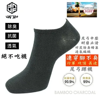 [UF72]3D消臭足弓輕壓時尚踝襪UF922-2-2灰(女)20-24 歷史價格詳細信息