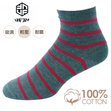 ELF 絲光棉寬口無痕休閒襪∣中統襪∣商務襪【56016M】 歷史價格詳細信息