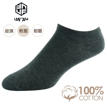 ELF 絲光棉寬口無痕休閒襪∣中統襪∣商務襪【56016M】 歷史價格詳細信息