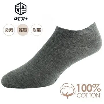 ELF 絲光棉寬口無痕休閒襪∣中統襪∣商務襪【56016M】 歷史價格詳細信息