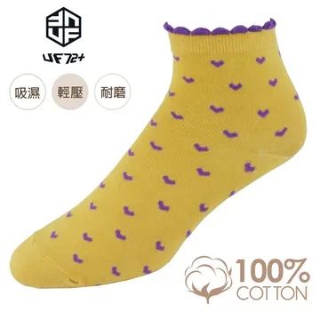 ELF 絲光棉寬口無痕休閒襪∣中統襪∣商務襪【56016M】 歷史價格詳細信息