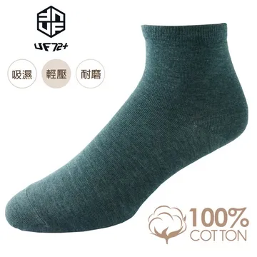 ELF 絲光棉寬口無痕休閒襪∣中統襪∣商務襪【56016M】 歷史價格詳細信息