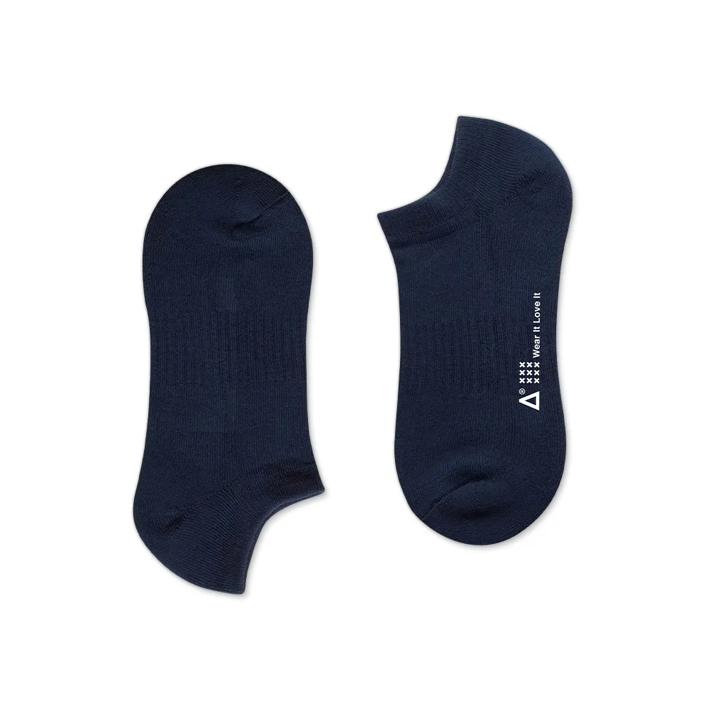 WARX除臭襪 經典素色船型襪-月光黃 歷史價格詳細信息