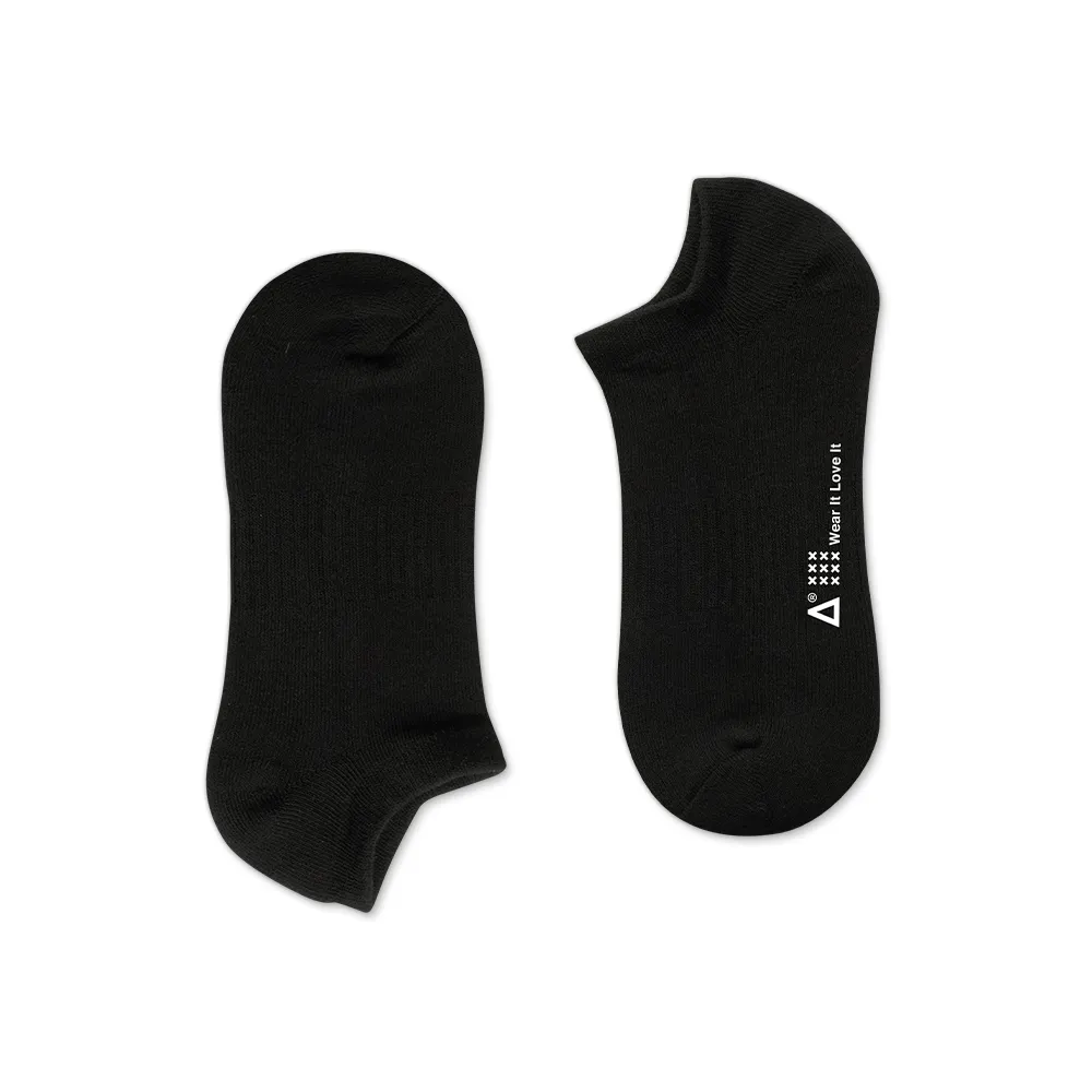 WARX除臭襪 經典素色船型襪-月光黃 歷史價格詳細信息