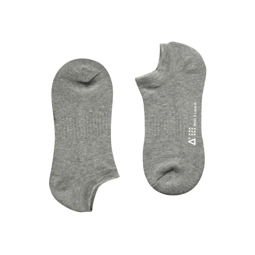 WARX除臭襪 經典素色船型襪-月光黃 歷史價格詳細信息