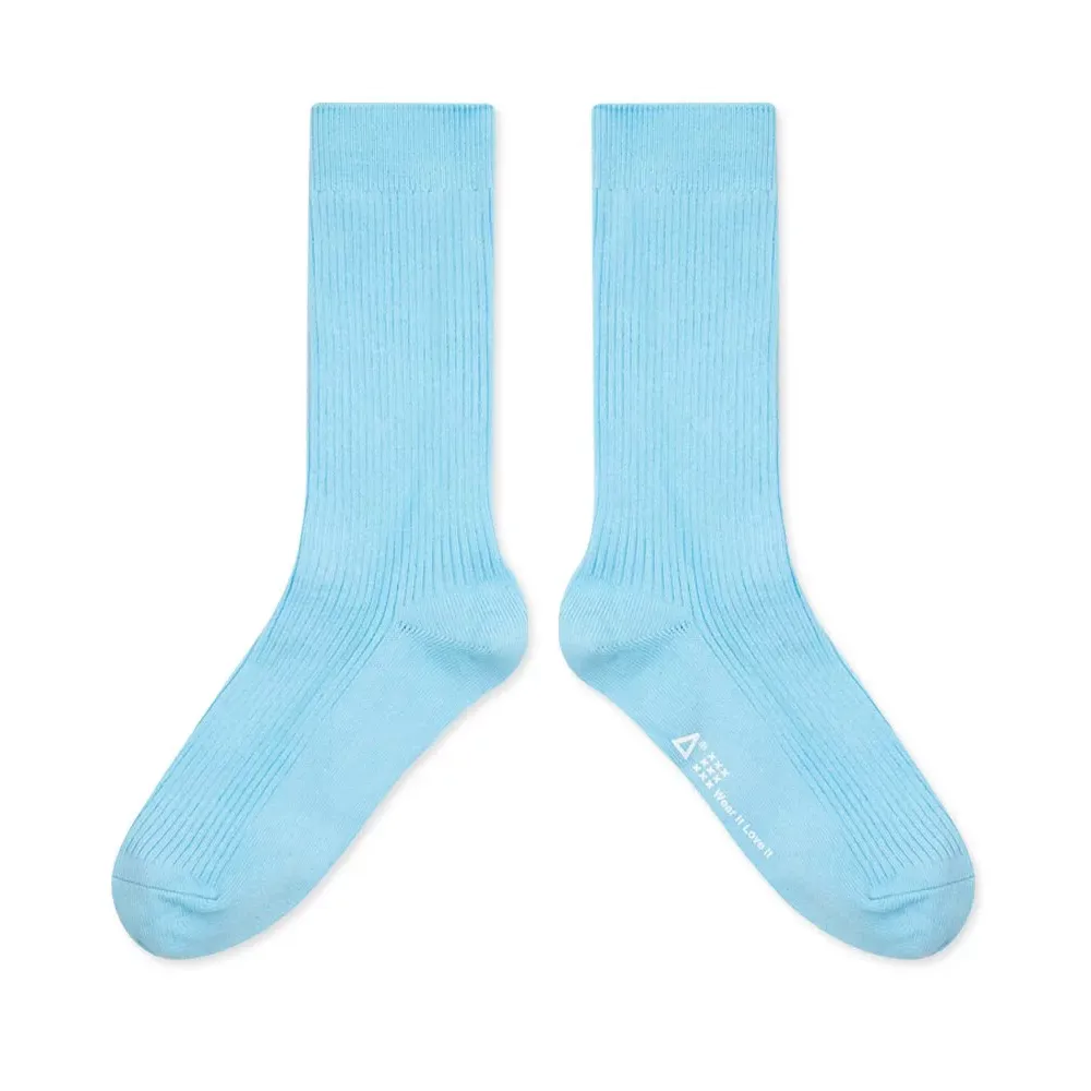 WARX除臭襪 薄款條紋美容中筒五趾襪-鵝黃 歷史價格詳細信息