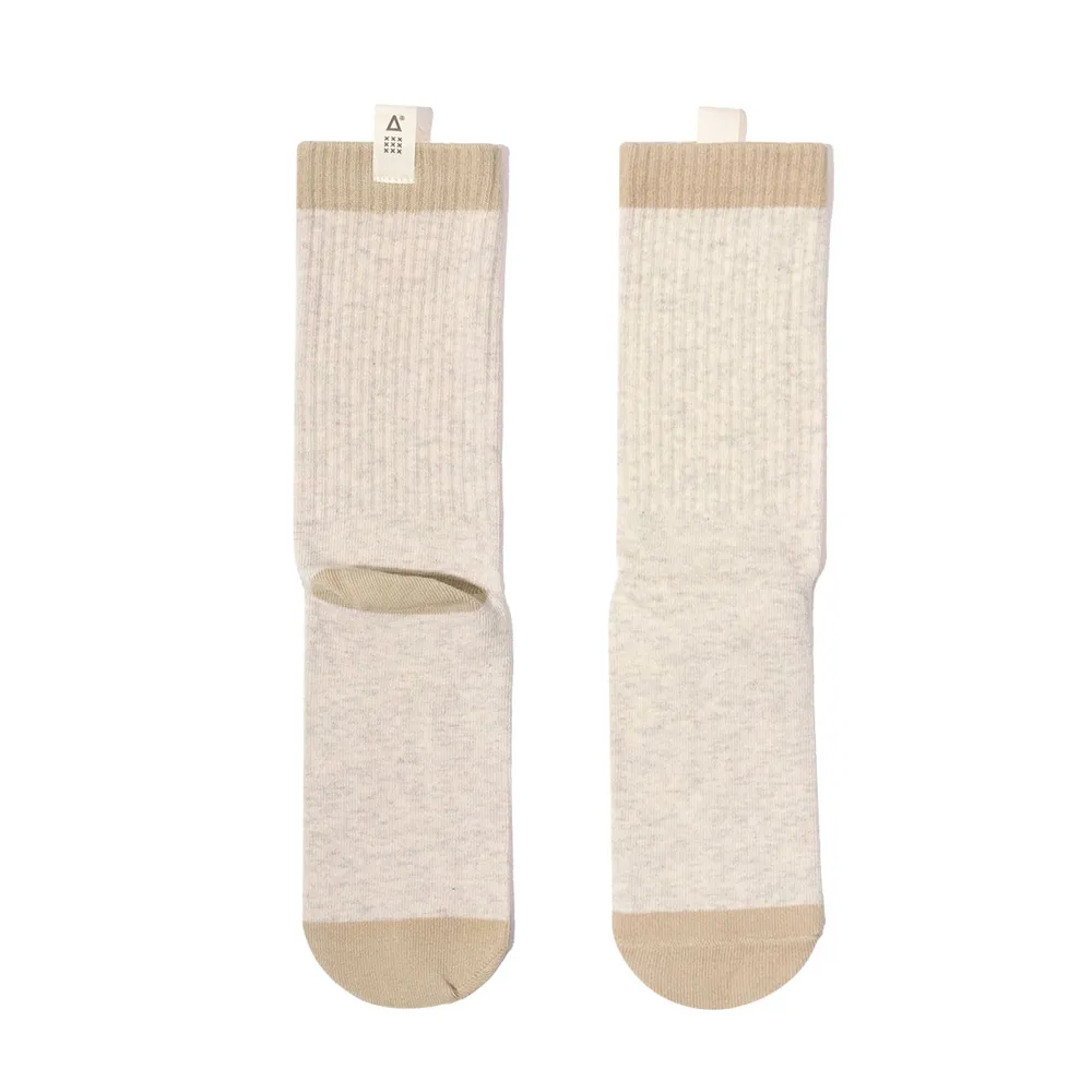 WARX除臭襪 薄款條紋美容中筒五趾襪-鵝黃 歷史價格詳細信息