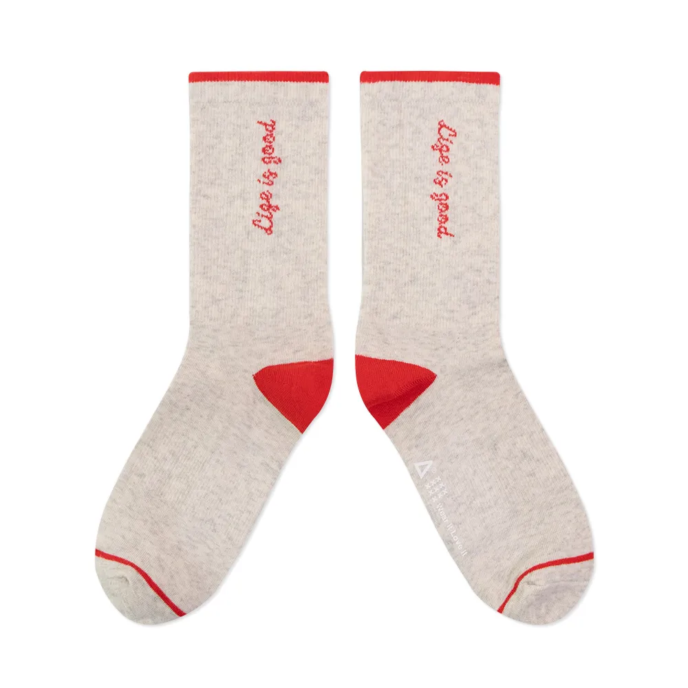 WARX除臭襪 薄款條紋美容中筒五趾襪-鵝黃 歷史價格詳細信息