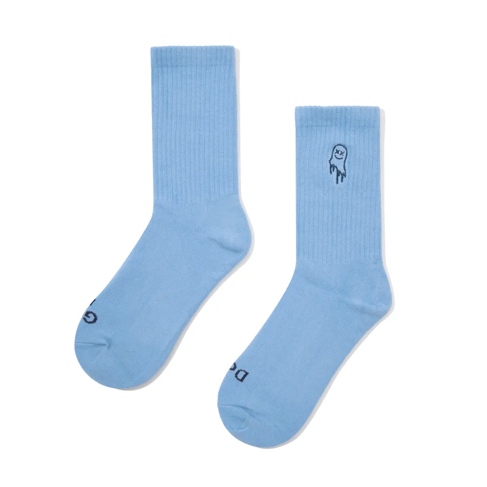 WARX除臭襪 薄款條紋美容中筒五趾襪-鵝黃 歷史價格詳細信息