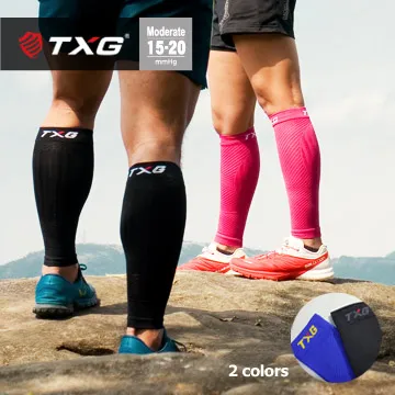 TXG 經典壓力腿套/基礎型15-20mmHg/男女適用 運動/散步/保暖 歷史價格詳細信息