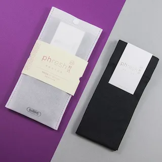 【phresh 輕活】女乾爽抗菌除臭中統襪 - 輕暖恆溫款（鋁灰） 歷史價格詳細信息