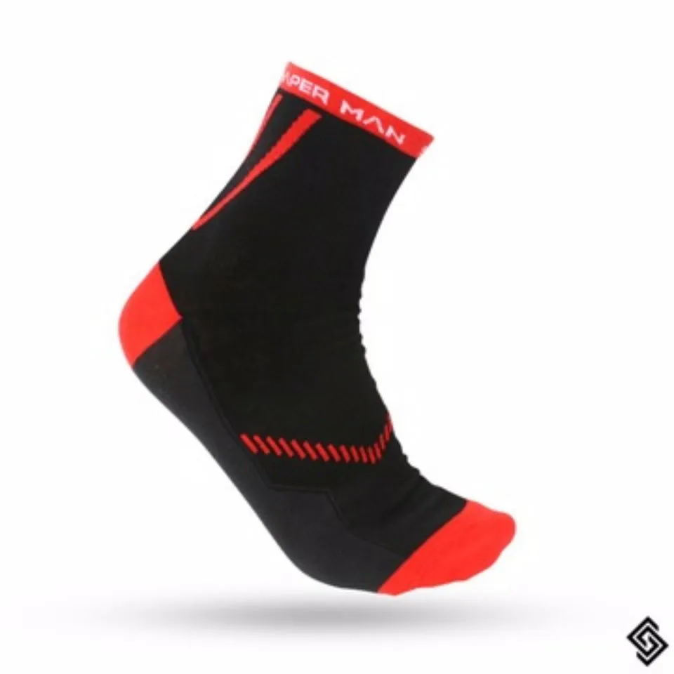 【Shaper MAN】合身加強版 肌力機能衣 -背心/黑 歷史價格詳細信息