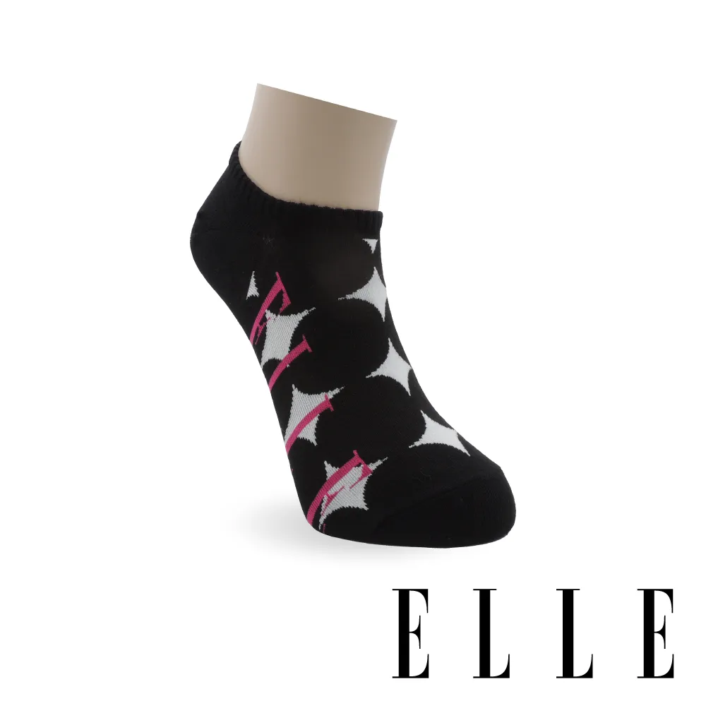 ELLE 普普藝術隱形襪-暗綠 歷史價格詳細信息