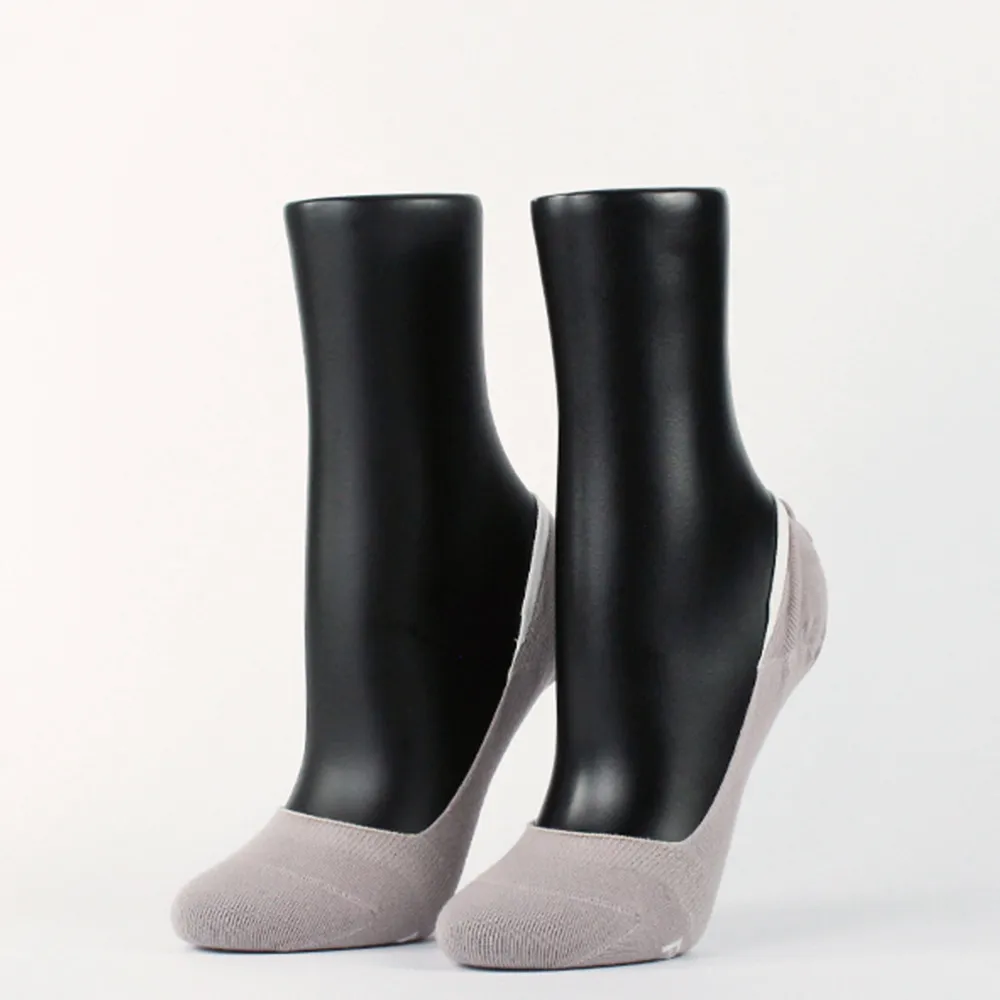 【FOOTER除臭襪】輕薄素色隱形襪男款(Q79-淺藍) 歷史價格詳細信息