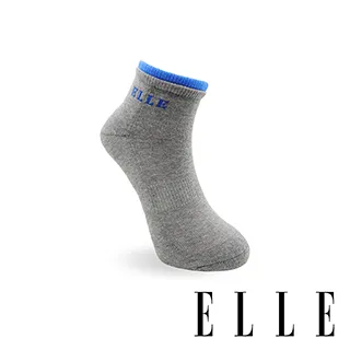 ELLE 1／4刺繡條紋五趾女襪 歷史價格詳細信息