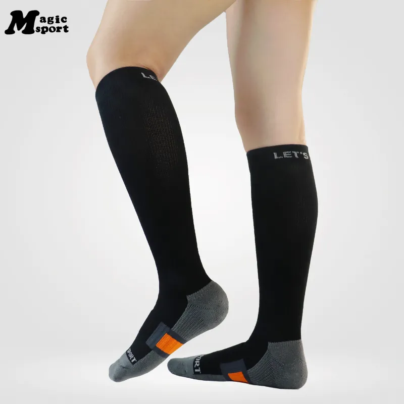 MAGIC美肌刻-運動襪【運動壓力護足高筒襪】JG008 歷史價格詳細信息