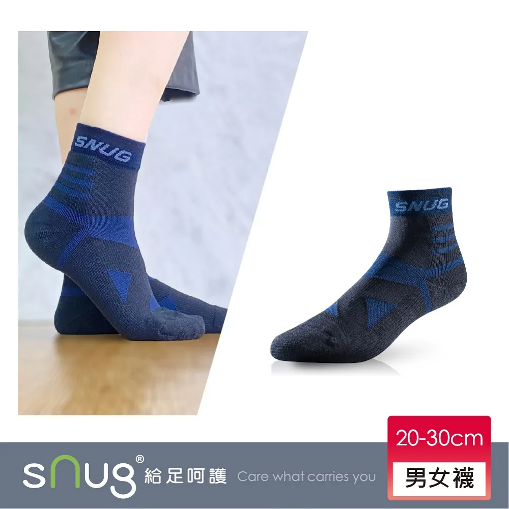 【sNug 給足呵護】運動繃帶襪-綠藍 歷史價格詳細信息