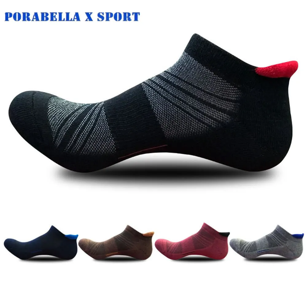 3件組 男襪 短襪 淺口襪 羅紋襪 運動襪 跑步襪 船型襪 SPORT SOCKS 歷史價格詳細信息