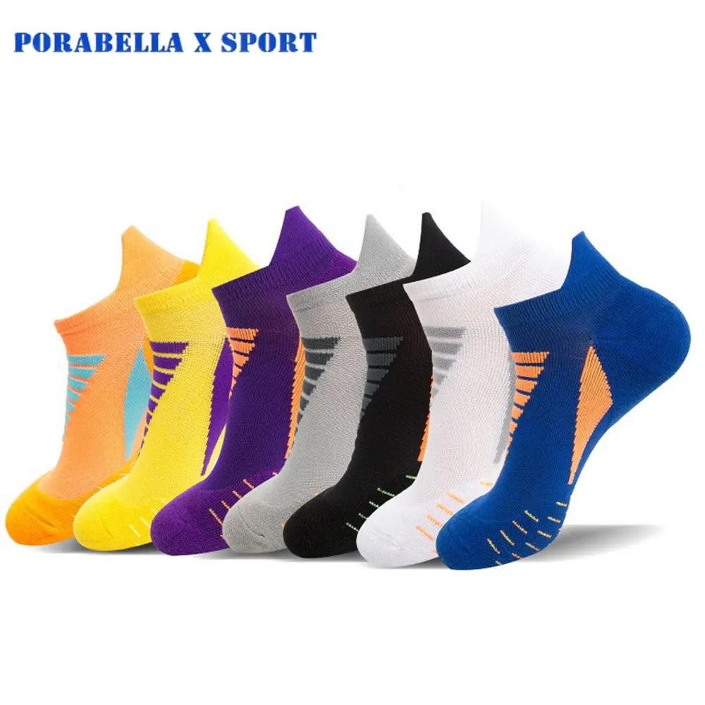 3件組 男襪 短襪 淺口襪 羅紋襪 運動襪 跑步襪 船型襪 SPORT SOCKS 歷史價格詳細信息