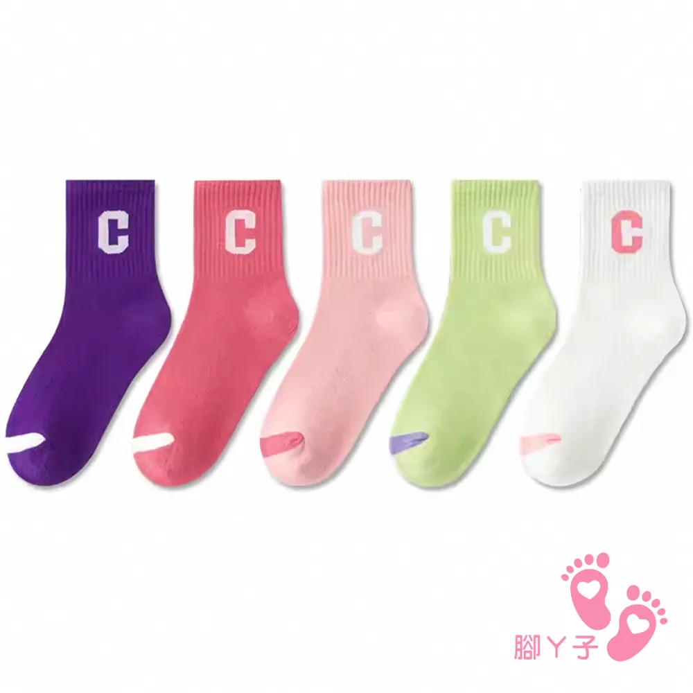 【腳ㄚ子】兒童棉質中筒襪_恐龍寶寶_ilb010 歷史價格詳細信息