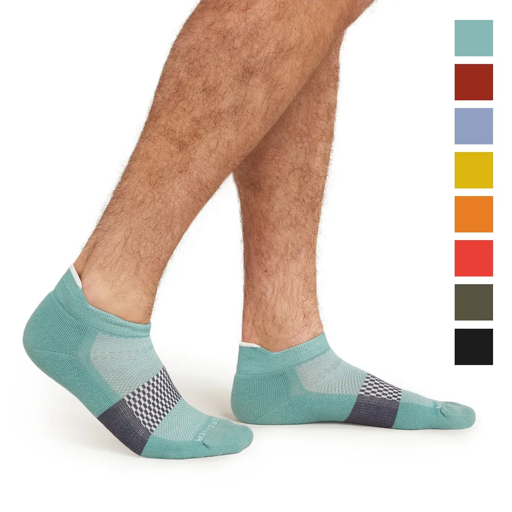 【Icebreaker】男 薄毛圈多功能運動踝襪(IB105129/登山襪/健行襪/戶外機能襪/美麗諾羊毛襪) 歷史價格詳細信息