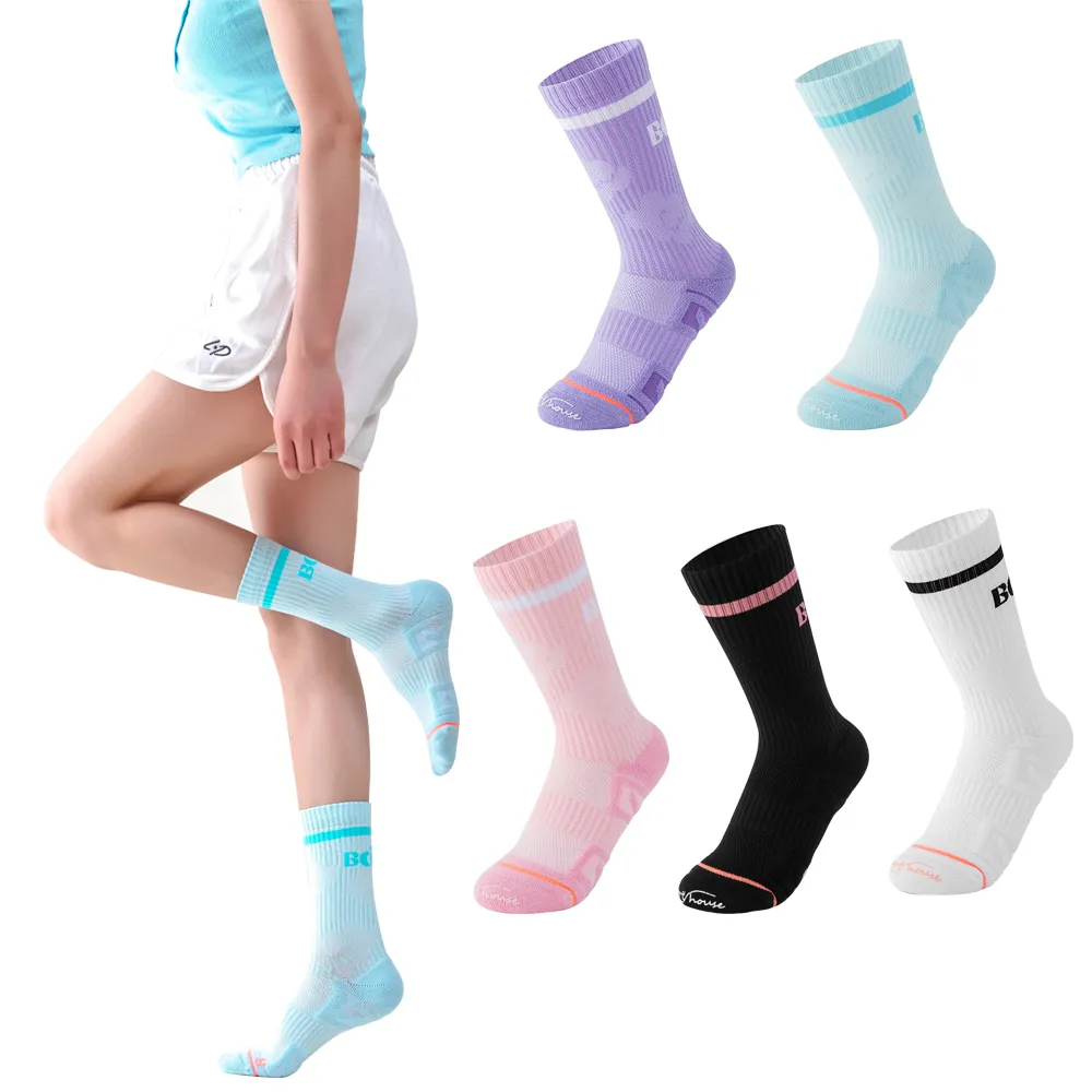 【SPORTS HOUSE】超值2入組 加厚保暖羊毛襪 高筒登山襪 透氣排汗 運動 高爾夫球襪(跑步 自行車 滑雪 男款) 歷史價格詳細信息