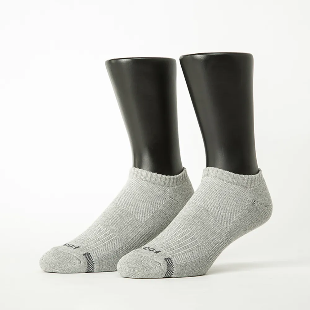 Footer 單色運動逆氣流氣墊船短女襪(白)[大買家] 歷史價格詳細信息