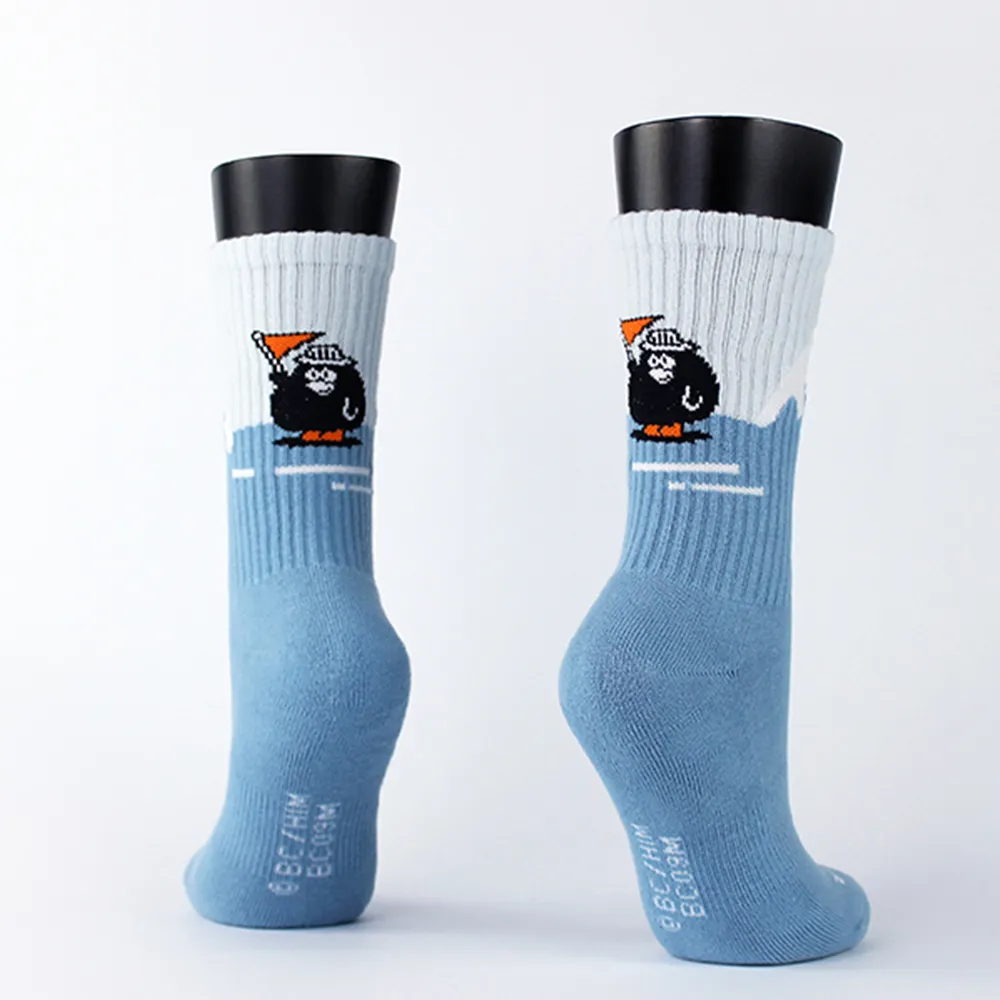 【Footer除臭襪】奧樂雞．富士山襪-女款(BC09M-綠) 歷史價格詳細信息