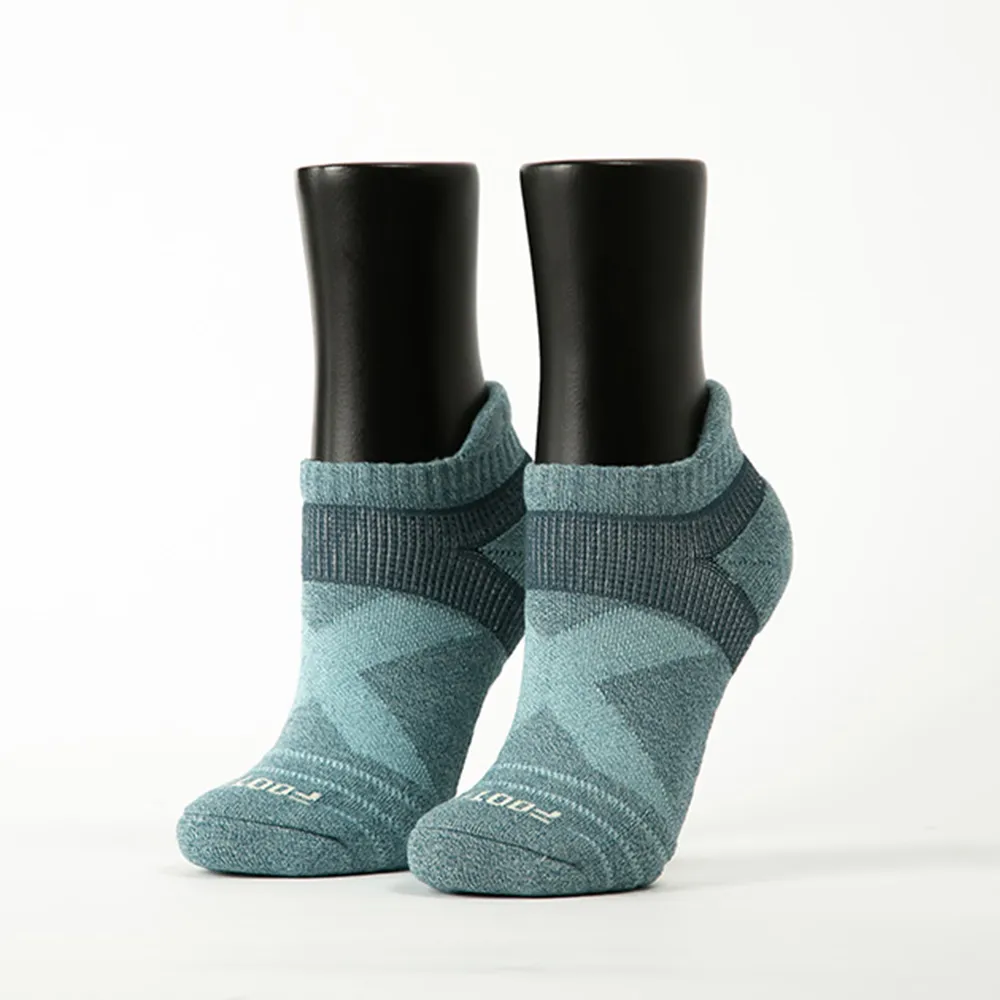 Footer 暖陽麻花輕壓力足弓船短襪 (男款-T142) 除臭襪 運動襪 健康襪 男襪 歷史價格詳細信息