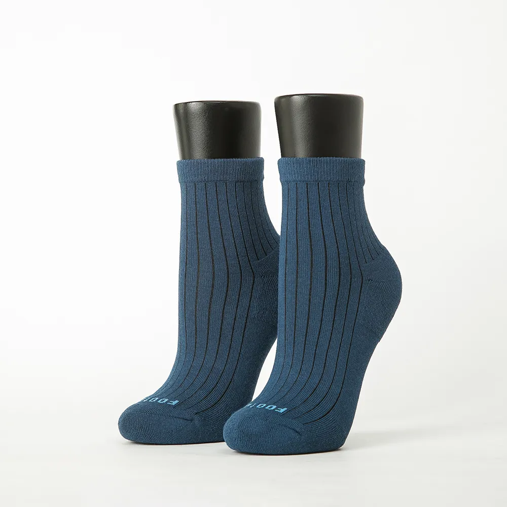 【Footer除臭襪】線條拼色輕壓力船短襪-女款10雙-全厚底(T207) 歷史價格詳細信息