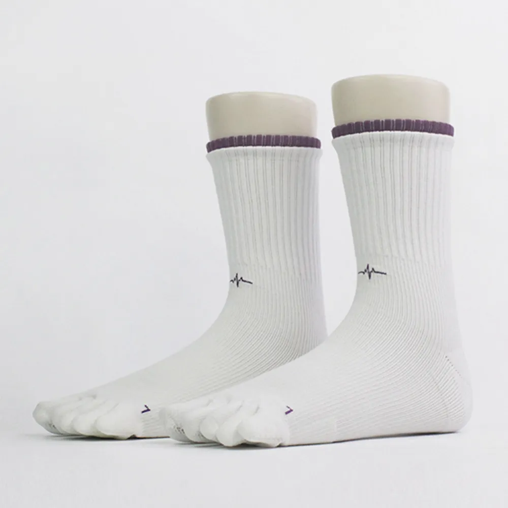 刺繡五趾襪(十兩雙) 歷史價格詳細信息