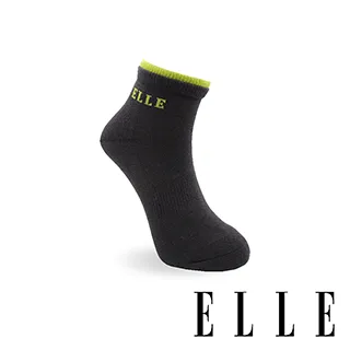 ELLE 1／4刺繡條紋五趾女襪 歷史價格詳細信息