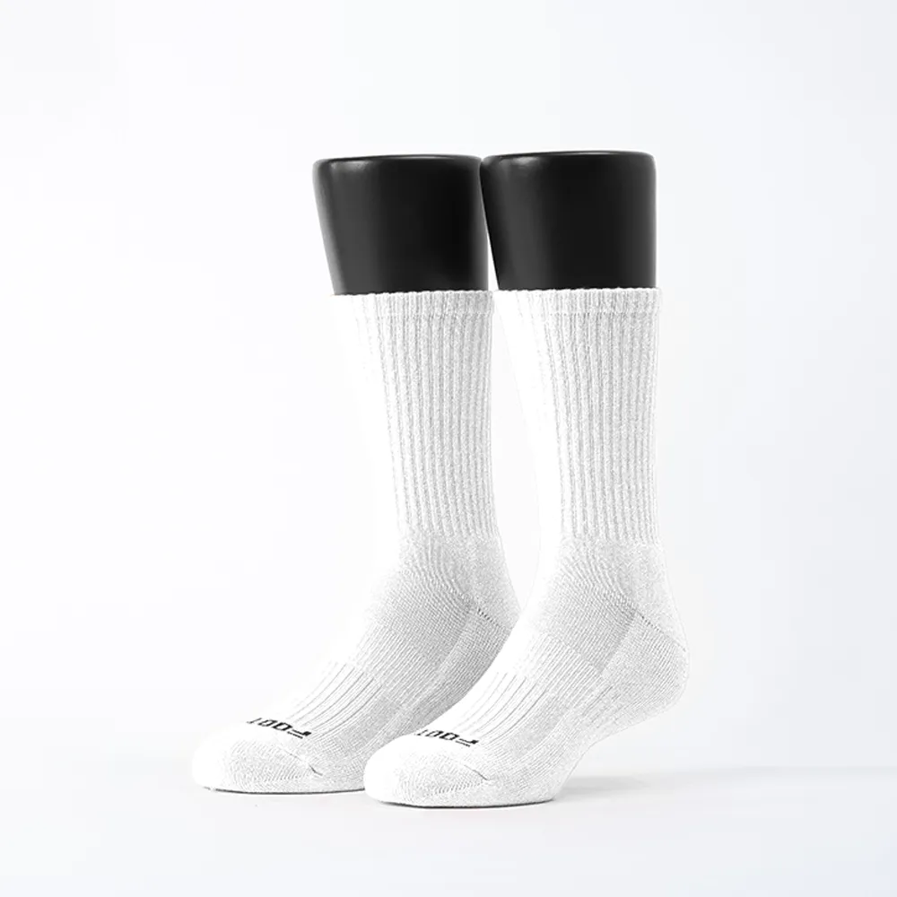【Footer除臭襪】極簡素色主義者襪-男款(ZH167-白) 歷史價格詳細信息